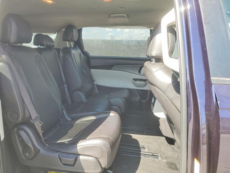 Aukcja sprzedaży 2024 Kia Carnival, vin: KNDNB4H30R6372132, numer aukcji: 45591906