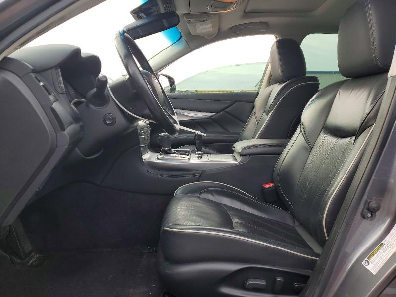 Продажа на аукционе авто 2016 Infiniti Q70, vin: JN1BY1AP3GM220189, номер лота: 41639766