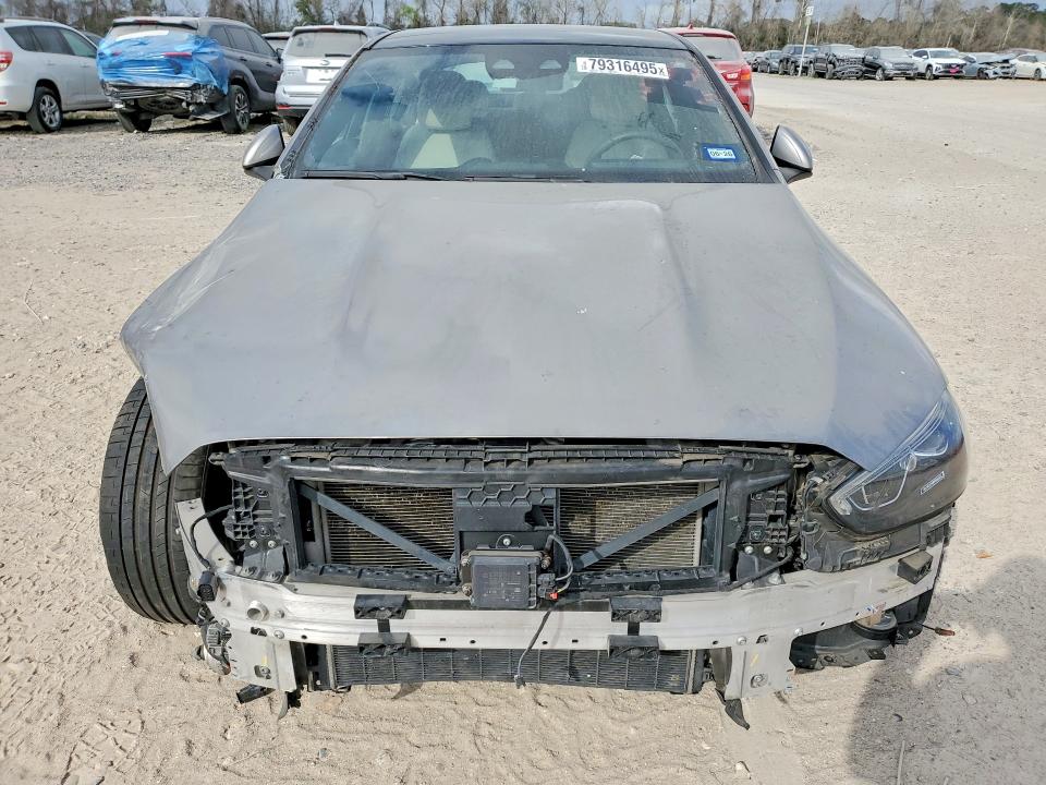 Продажа на аукционе авто 2023 Mercedes-benz C, vin: W1KAF4GB1PR076954, номер лота: 79316495