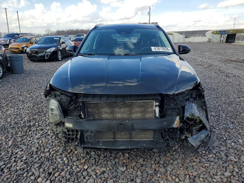 41813936 :رقم المزاد ، 5NMJF3AEXNH007222 vin ، 2022 Hyundai Tucson مزاد بيع
