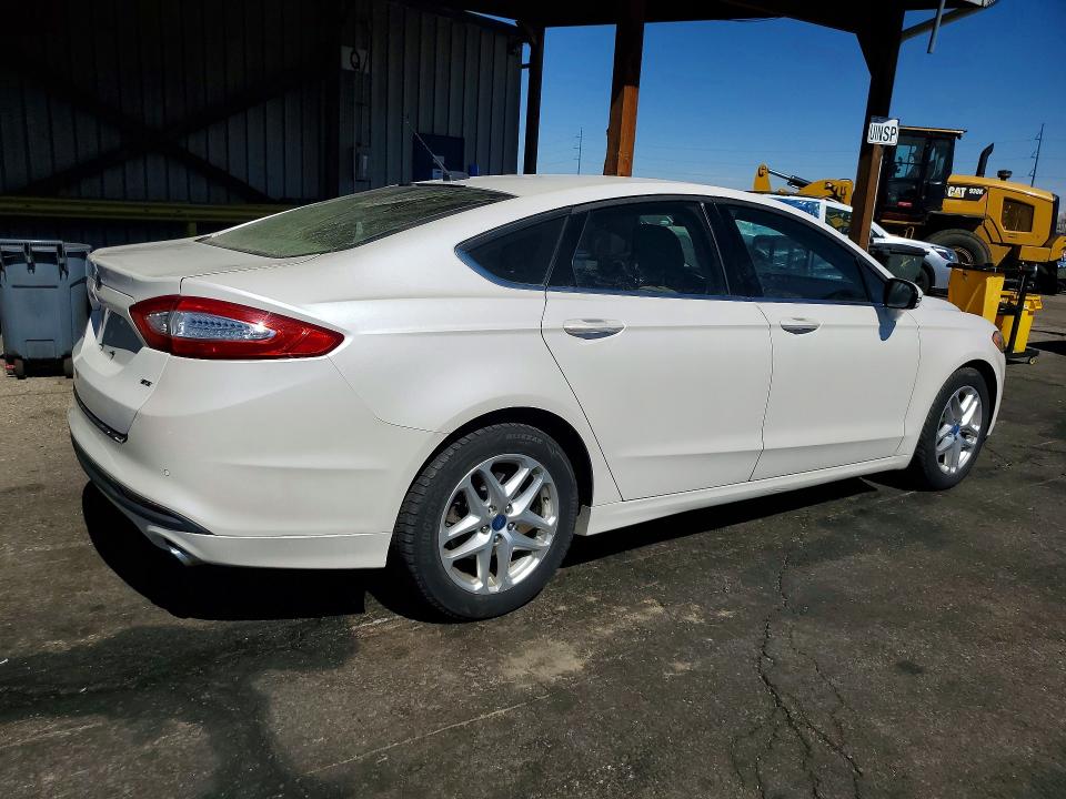 Aukcja sprzedaży 2013 Ford Fusion, vin: 3FA6P0H79DR235127, numer aukcji: 47076966