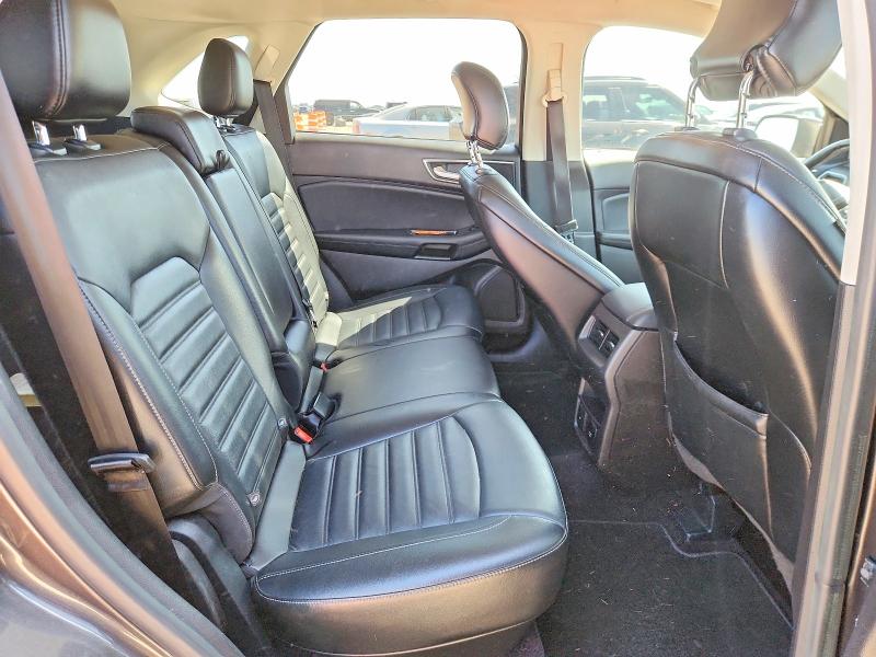 Продажа на аукционе авто 2015 Ford Edge, vin: 2FMTK3J85FBB72945, номер лота: 46531146