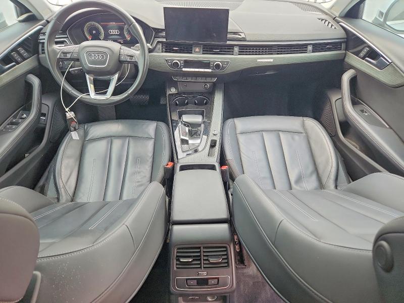 Aukcja sprzedaży 2021 Audi A4, vin: WAUBBAF46MA014596, numer aukcji: 79646575