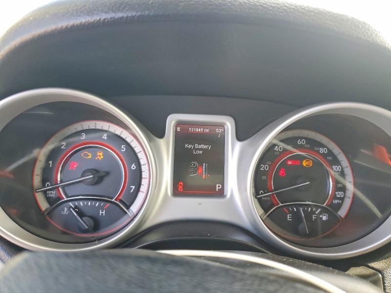 Продажа на аукционе авто 2011 Dodge Journey, vin: 3D4PH9FG9BT572158, номер лота: 46013876