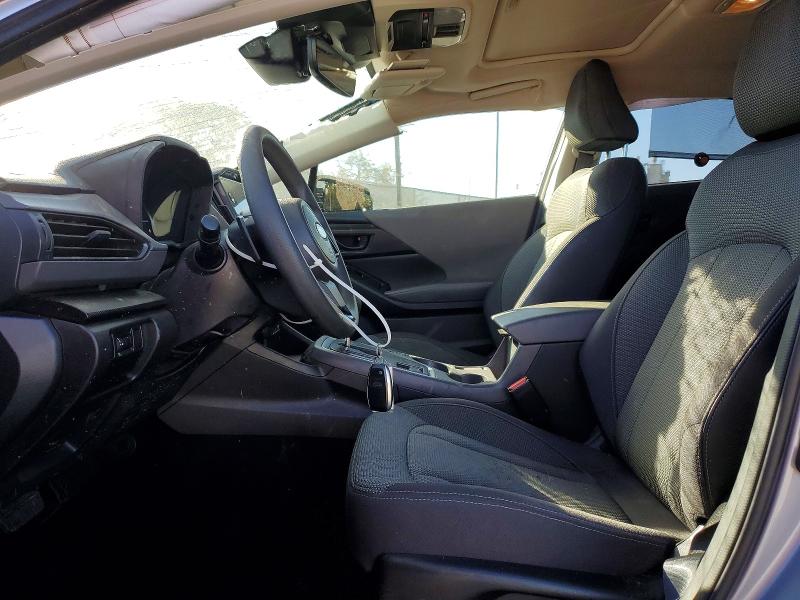 45963386 :رقم المزاد ، JF2GUADC3R8299996 vin ، 2024 Subaru Crosstrek مزاد بيع