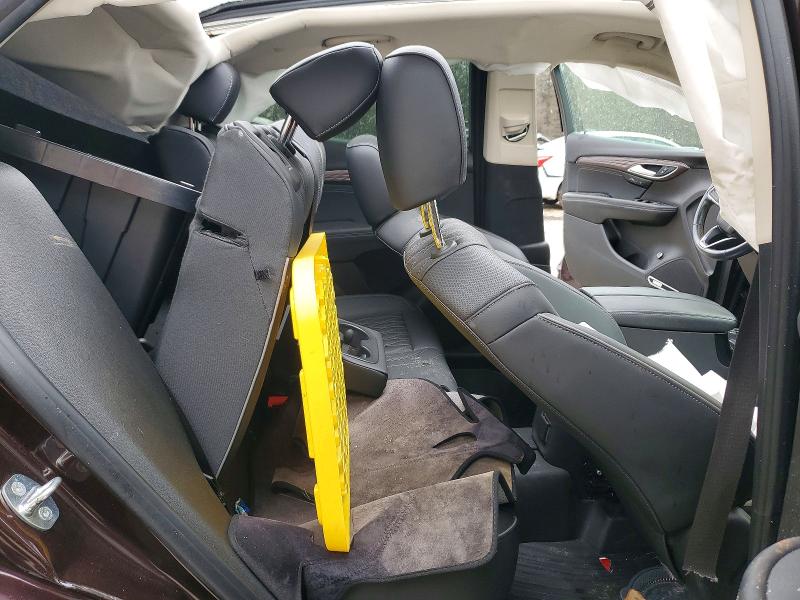 Продажа на аукционе авто 2023 Buick Envision, vin: LRBFZRR42PD023226, номер лота: 79347025