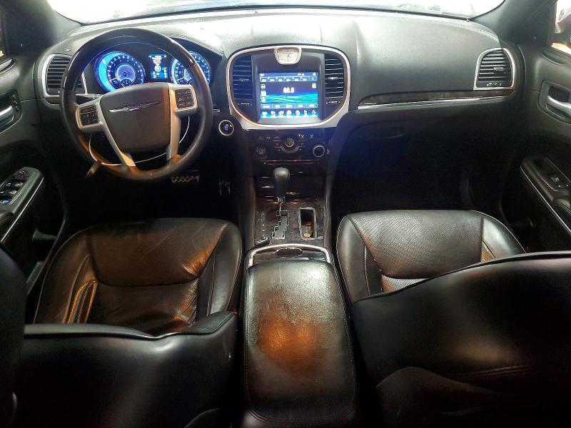 Продажа на аукционе авто 2013 Chrysler 300c, vin: 2C3CCAET5DH736080, номер лота: 79850645