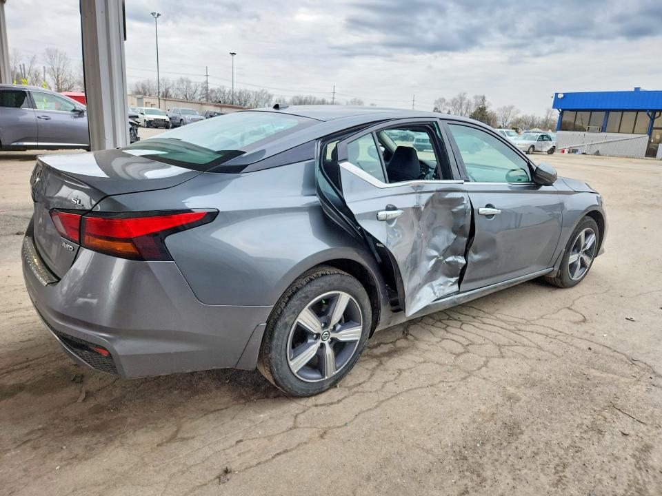 Aukcja sprzedaży 2021 Nissan Altima, vin: 1N4BL4EW6MN338005, numer aukcji: 47965226