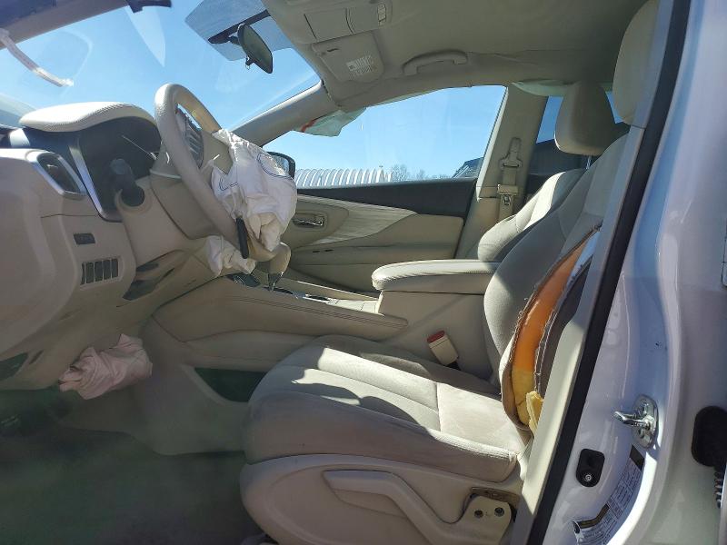 Aukcja sprzedaży 2015 Nissan Murano, vin: 5N1AZ2MH8FN284166, numer aukcji: 41942316