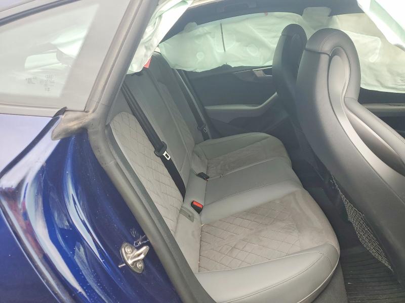 Aukcja sprzedaży 2024 Audi S5, vin: WAUC4CF59RA043021, numer aukcji: 47922806