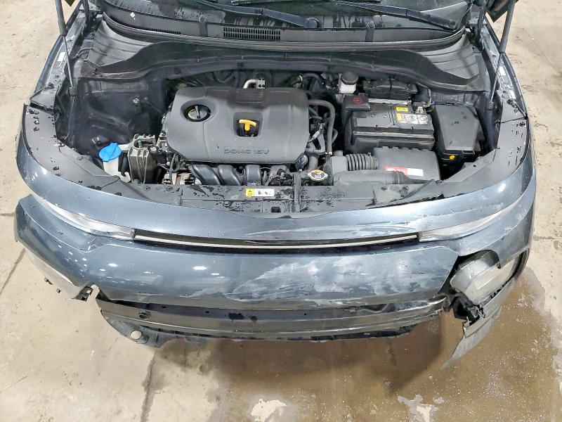 79930465 :رقم المزاد ، KNDJ23AU1L7082639 vin ، 2020 Kia Soul مزاد بيع
