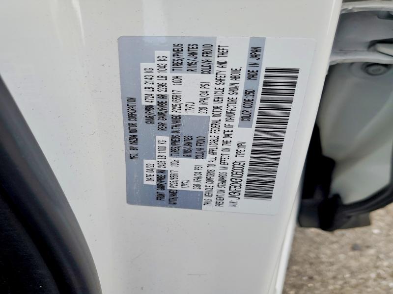 Aukcja sprzedaży 2022 Mazda Cx-5, vin: JM3KFBCM3N0600091, numer aukcji: 41597456