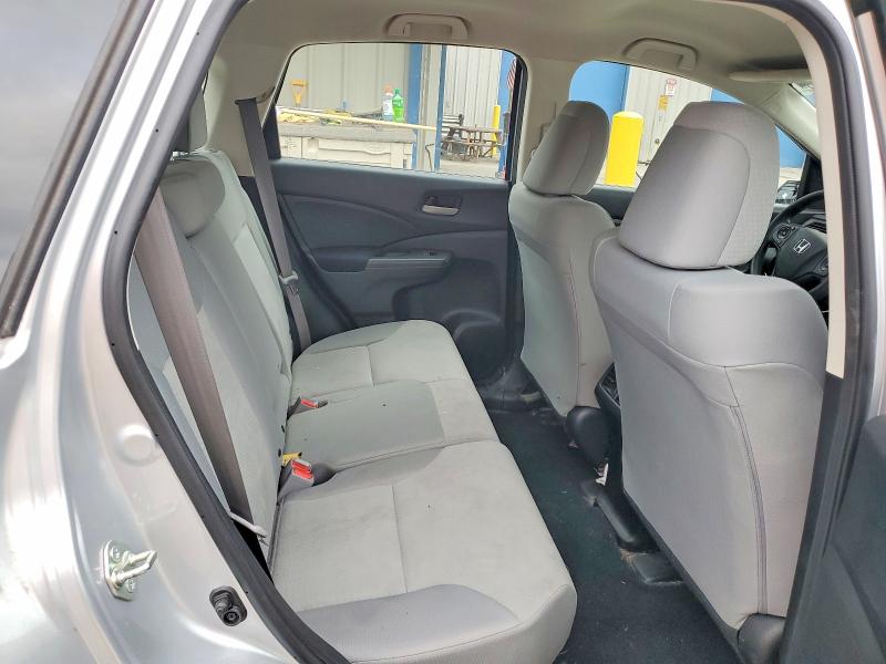 Aukcja sprzedaży 2015 Honda Cr-v, vin: 5J6RM4H30FL058077, numer aukcji: 41913336