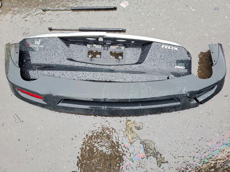 Продаж на аукціоні авто 2015 Acura Rdx, vin: 5J8TB4H37FL023958, номер лоту: 79959055