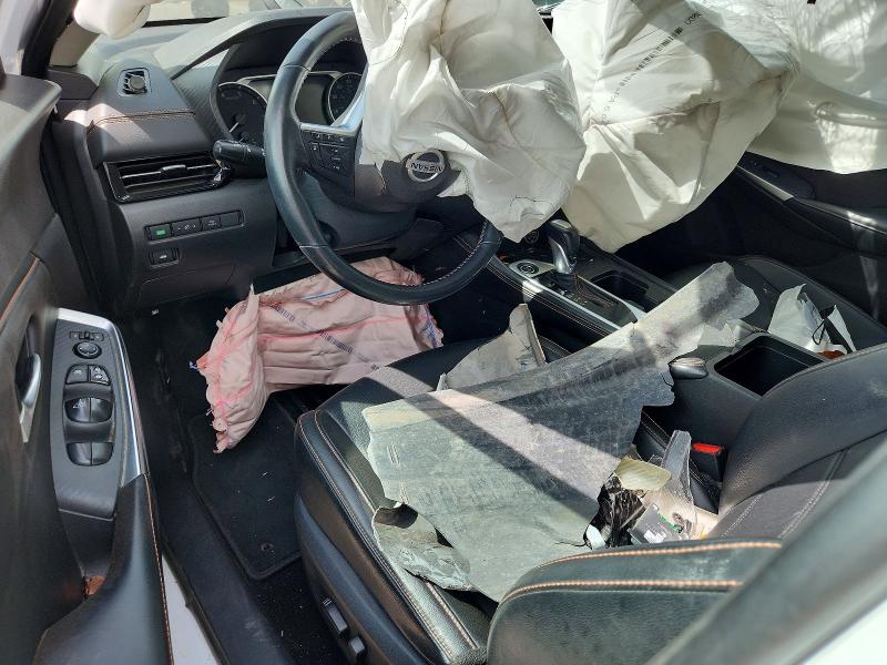 Продаж на аукціоні авто 2023 Nissan Sentra, vin: 3N1AB8DV0PY285899, номер лоту: 47957206
