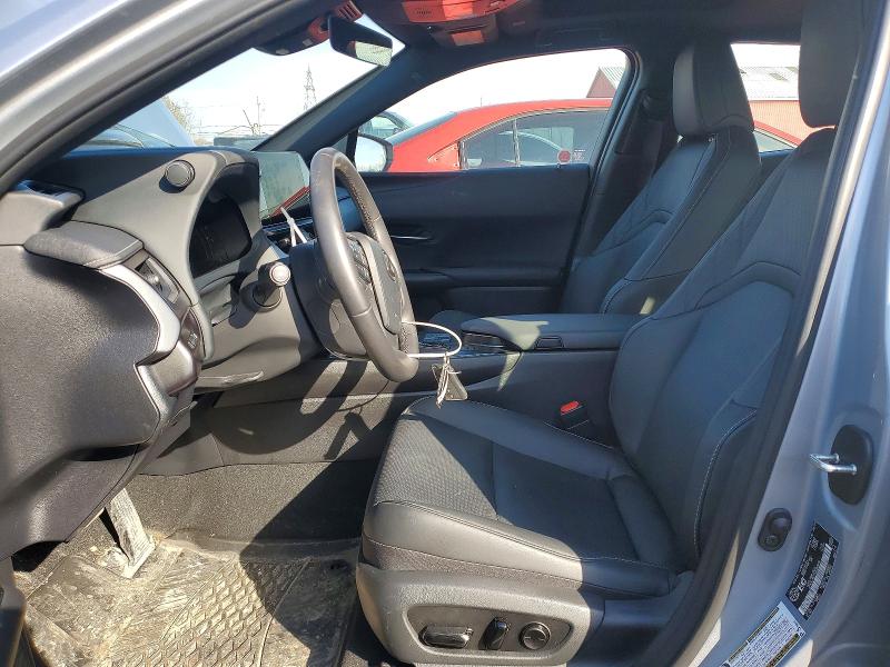 Продажа на аукционе авто 2025 Lexus Ux, vin: JTHUCJDH7S2003949, номер лота: 47079256