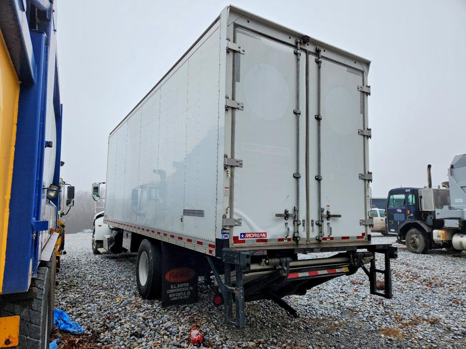 Продажа на аукционе авто 2022 Peterbilt 337, vin: 2NP2HM6X7NM774178, номер лота: 77681315