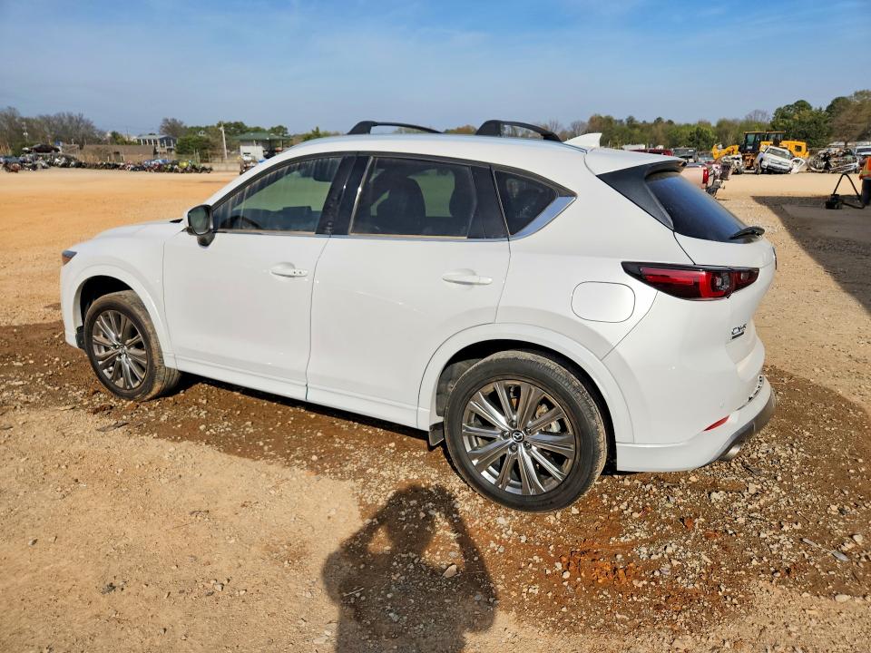 Aukcja sprzedaży 2024 Mazda Cx-5, vin: JM3KFBXY4R0423845, numer aukcji: 46639626