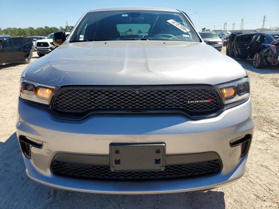 Aukcja sprzedaży 2021 Dodge Durango, vin: 1C4RDHAG1MC608779, numer aukcji: 46187596