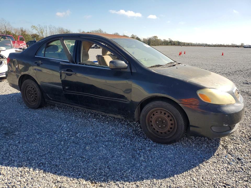 Aukcja sprzedaży 2005 Toyota Corolla, vin: 1NXBR32E65Z498919, numer aukcji: 79301365