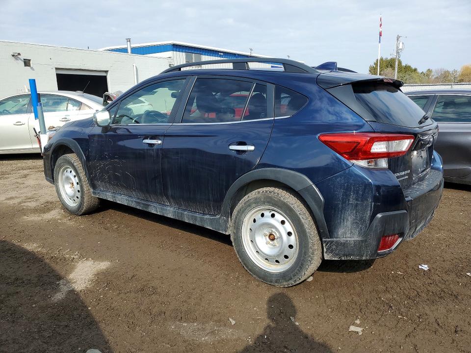 Продаж на аукціоні авто 2019 Subaru Crosstrek, vin: JF2GTANC5K8380084, номер лоту: 41606296