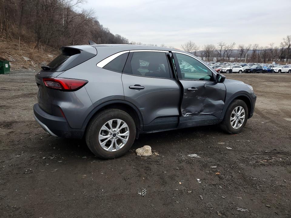 Продаж на аукціоні авто 2024 Ford Escape, vin: 1FMCU9GN5RUA85801, номер лоту: 46473096