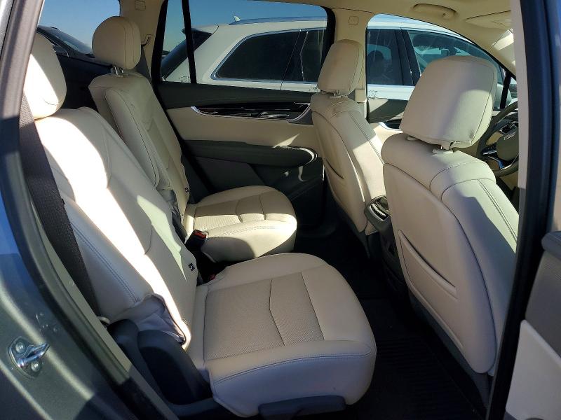 Aukcja sprzedaży 2024 Cadillac Xt6, vin: 1GYKPCRS6RZ731531, numer aukcji: 79277115