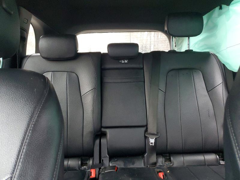 Продаж на аукціоні авто 2021 Mercedes-benz Glb, vin: W1N4M4HBXMW154083, номер лоту: 78994575
