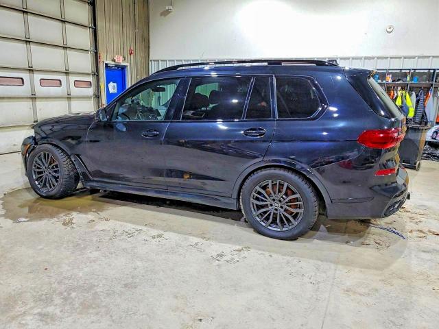 Aukcja sprzedaży 2022 Bmw X7, vin: 5UXCW2C0XN9L60946, numer aukcji: 79086675