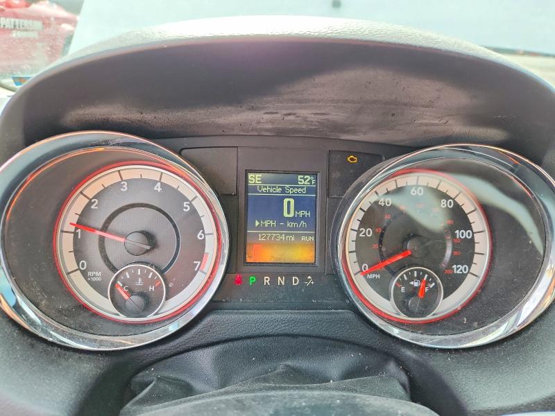Aukcja sprzedaży 2019 Dodge Grand Caravan, vin: 2C4RDGEG0KR558126, numer aukcji: 46261856