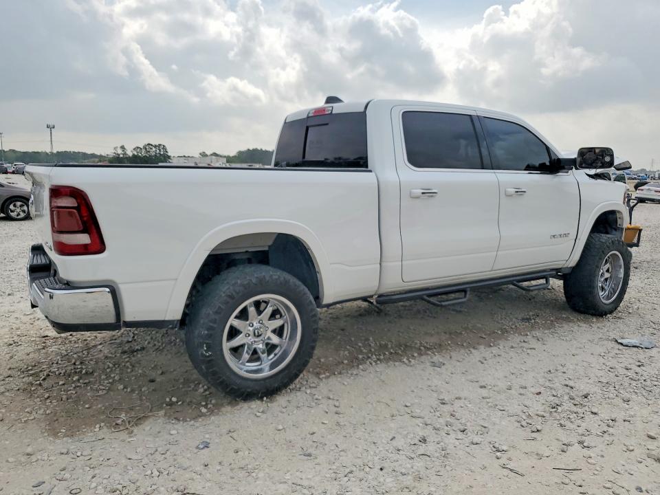2019 Ram 1500 მანქანა იყიდება აუქციონზე, vin: 1C6SRFRT4KN627330, აუქციონის ნომერი: 47437176