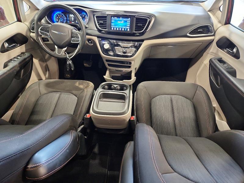 Aukcja sprzedaży 2020 Chrysler Pacifica, vin: 2C4RC1FG8LR129168, numer aukcji: 46683626