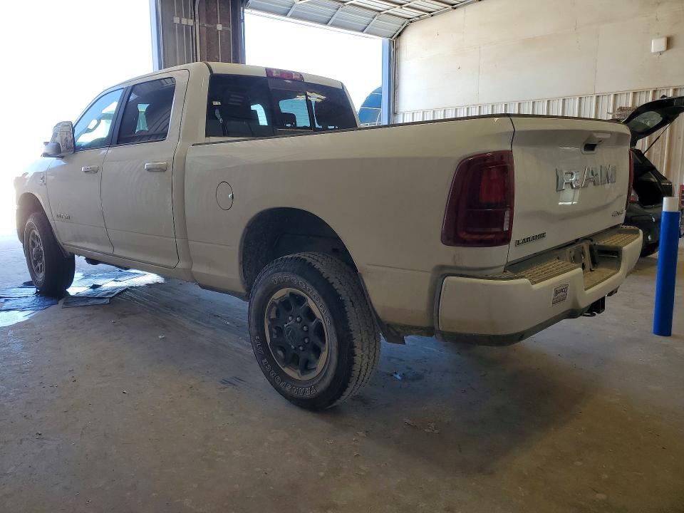Продажа на аукционе авто 2026 Ram 2500, vin: 3C63R5FL4TG249197, номер лота: 47379896