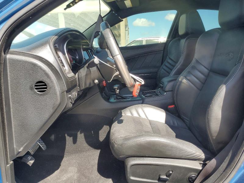 2020 Dodge Charger მანქანა იყიდება აუქციონზე, vin: 2C3CDXL9XLH188647, აუქციონის ნომერი: 47446566