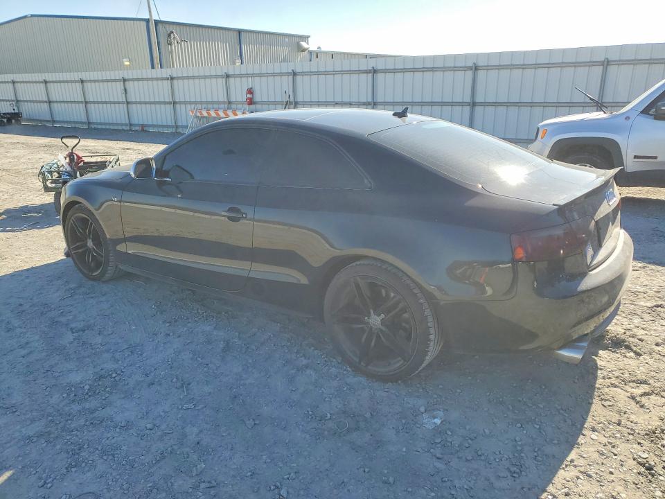 Продажа на аукционе авто 2008 Audi S5, vin: WAURV78T08A035687, номер лота: 46729826