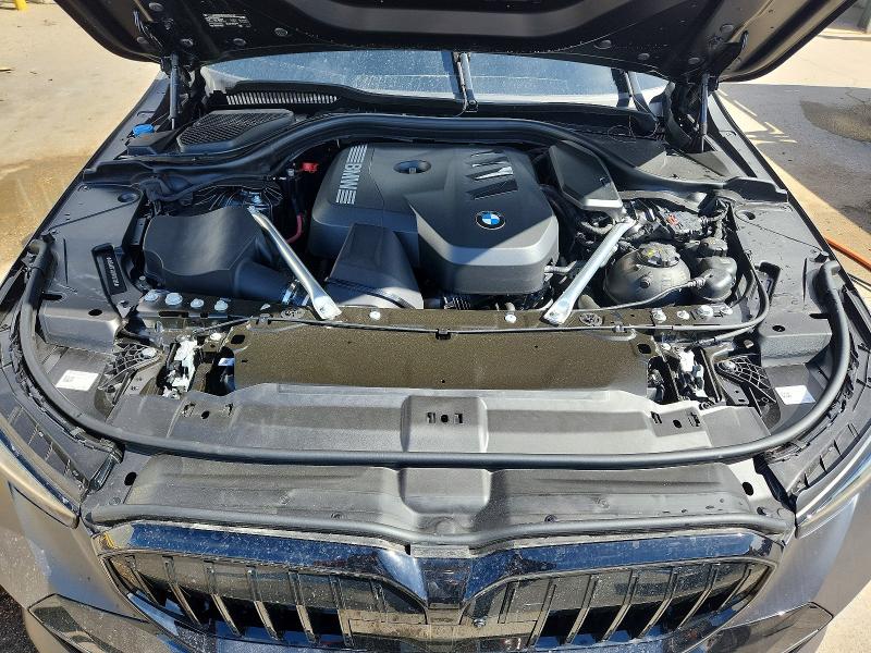 79909775 :رقم المزاد ، WBA43FJ07TCV97108 vin ، 2026 Bmw 530 مزاد بيع
