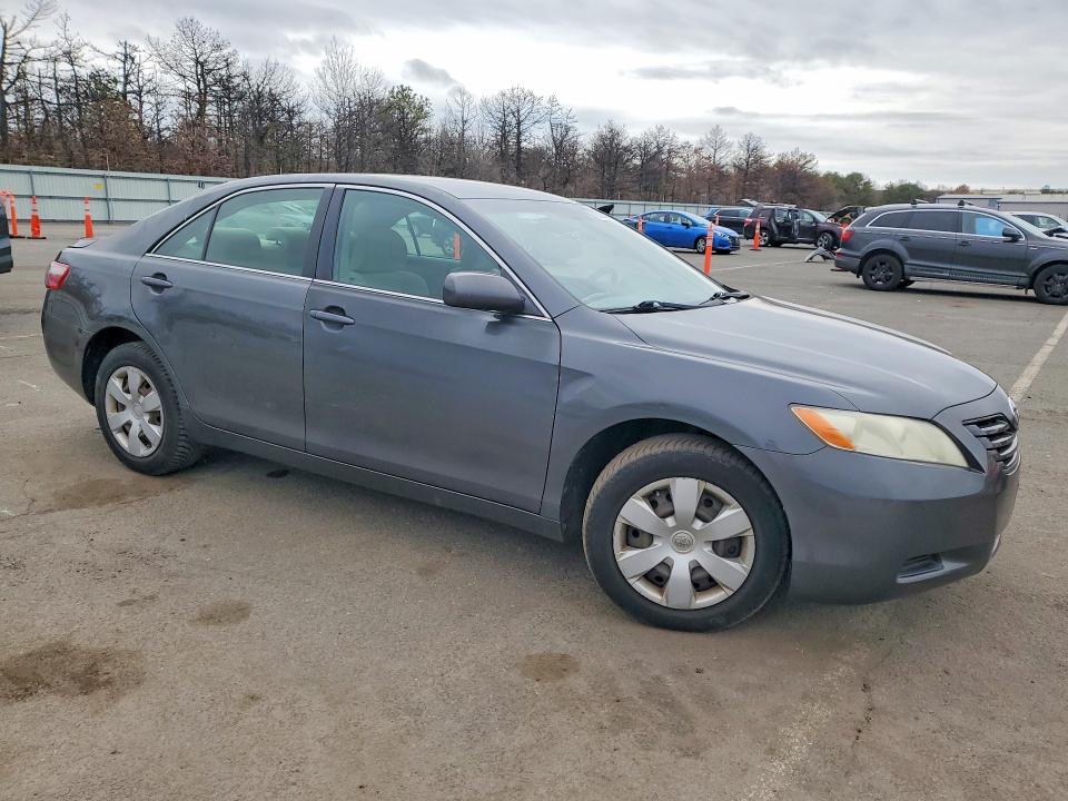 Продаж на аукціоні авто 2007 Toyota Camry, vin: 4T1BE46KX7U572105, номер лоту: 78245685