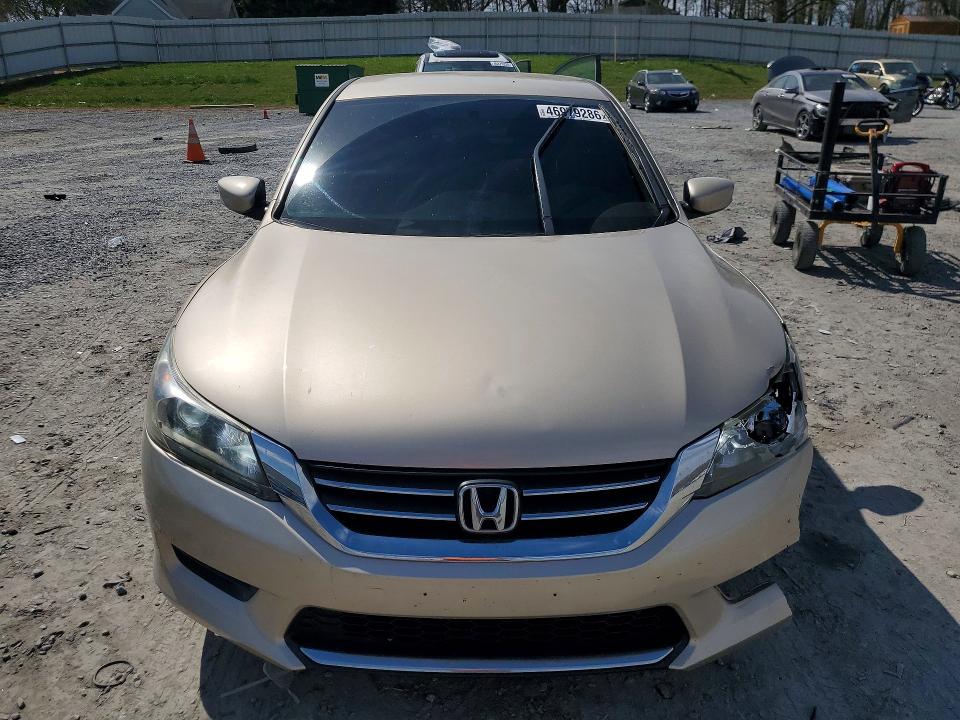 2014 Honda Accord მანქანა იყიდება აუქციონზე, vin: 1HGCR2F35EA083038, აუქციონის ნომერი: 46979286