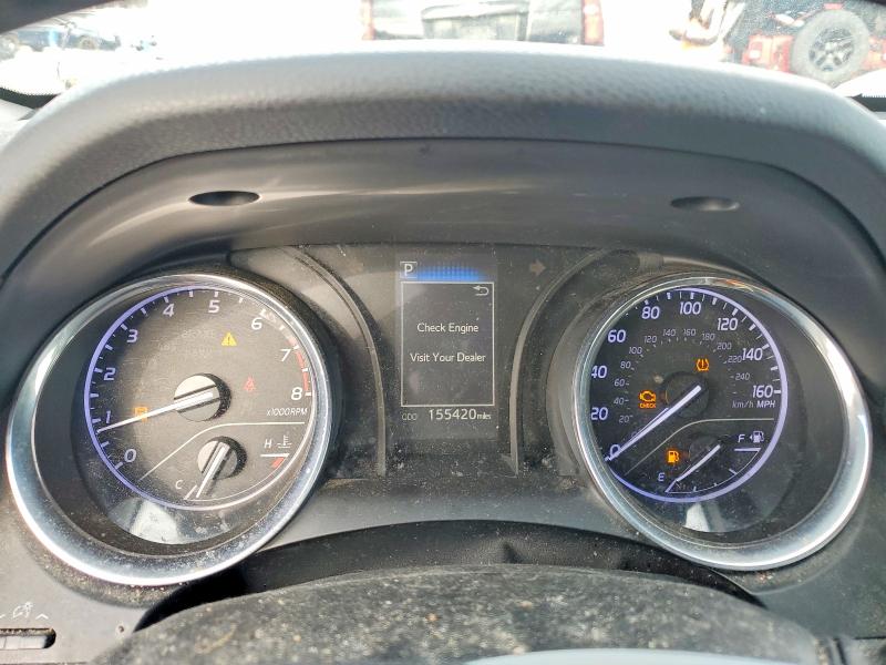 Продаж на аукціоні авто 2020 Toyota Camry, vin: 4T1G11AK9LU343254, номер лоту: 47703096