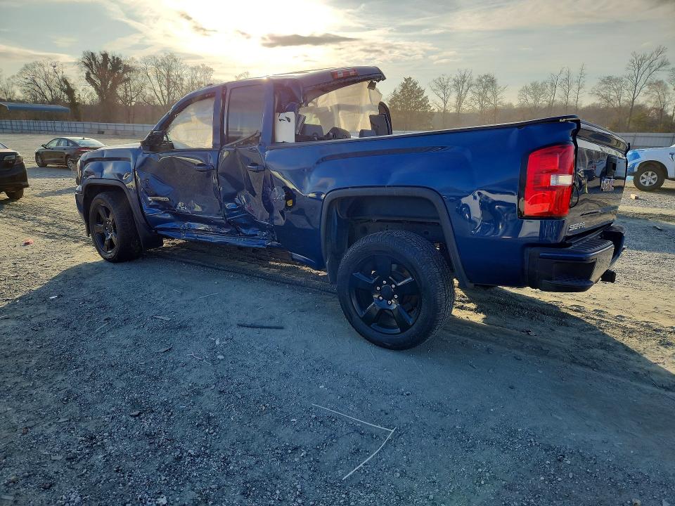 Aukcja sprzedaży 2016 Gmc Sierra, vin: 1GTR1LEH5GZ402607, numer aukcji: 79784745