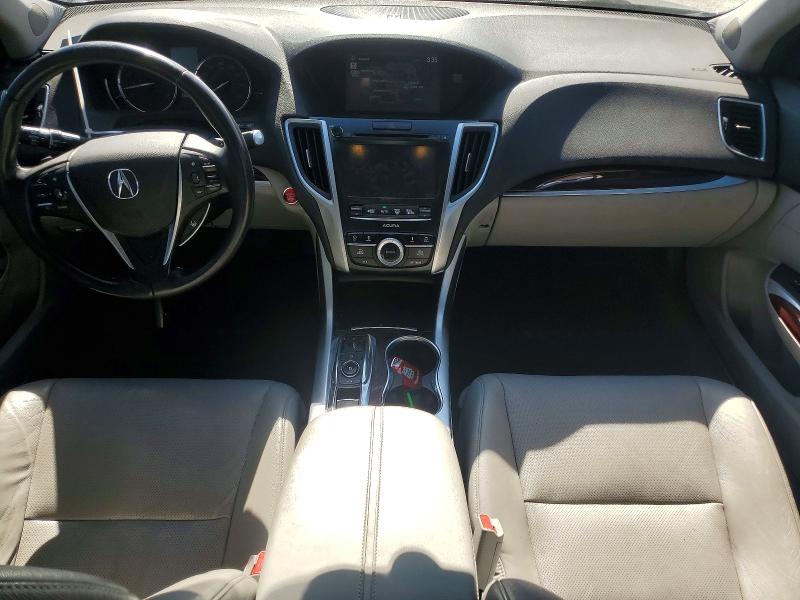 Продажа на аукционе авто 2015 Acura Tlx, vin: 19UUB2F53FA011069, номер лота: 46132746