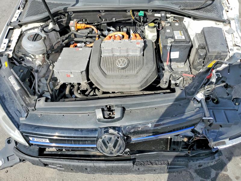 Продаж на аукціоні авто 2016 Volkswagen E-golf, vin: WVWKP7AU7GW901713, номер лоту: 41695756