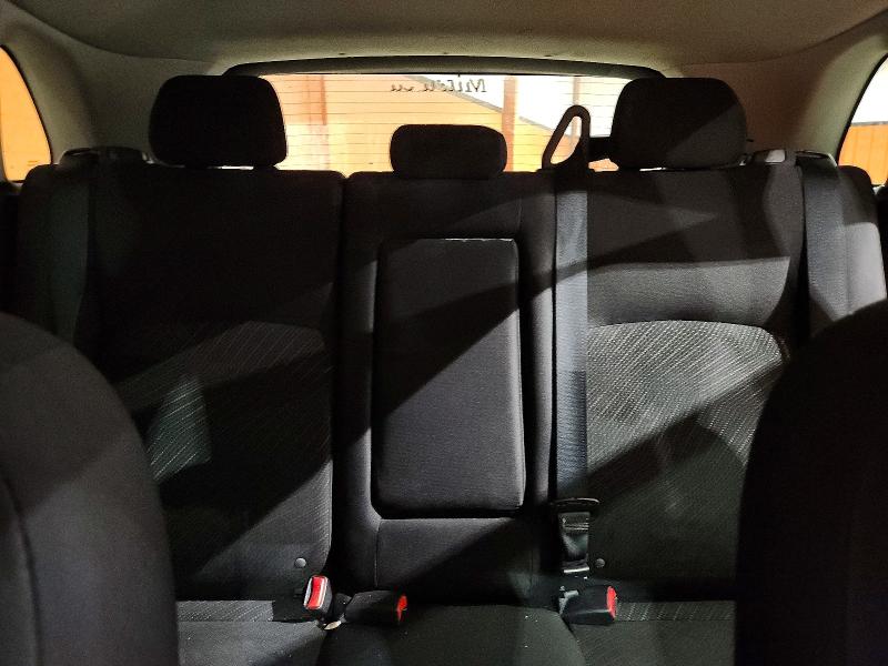 Aukcja sprzedaży 2014 Mitsubishi Rvr, vin: 4A4AJ4AU0EE605326, numer aukcji: 45450336