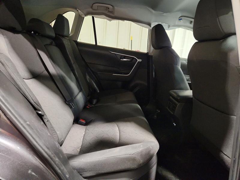 Auction sale of the 2024 Toyota Rav4 Hybrid, vin: 4T3RWRFV4RU143507, lot number: 79480175