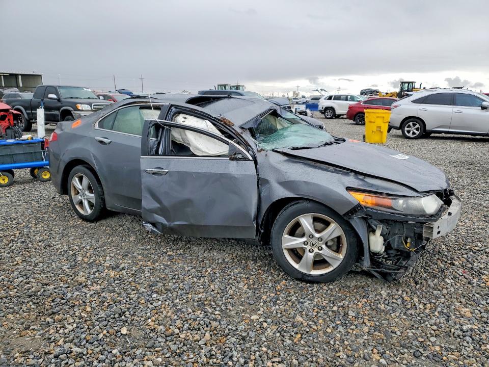 Aukcja sprzedaży 2010 Acura Tsx, vin: JH4CU2F65AC029307, numer aukcji: 79588145