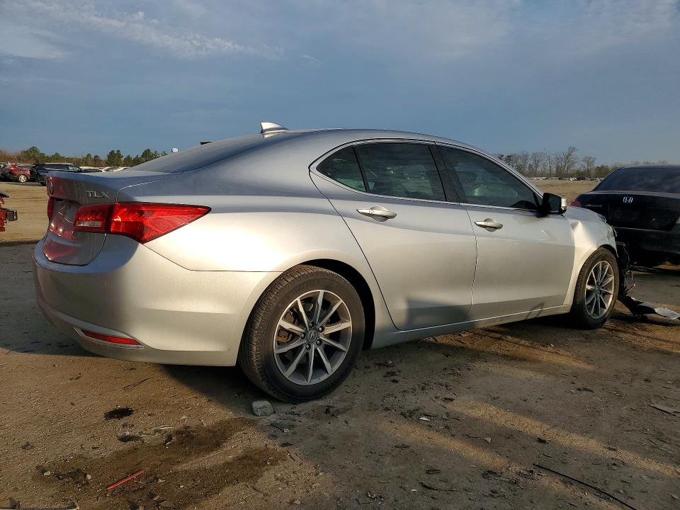 Продаж на аукціоні авто 2019 Acura Tlx, vin: 19UUB1F53KA005700, номер лоту: 45736906