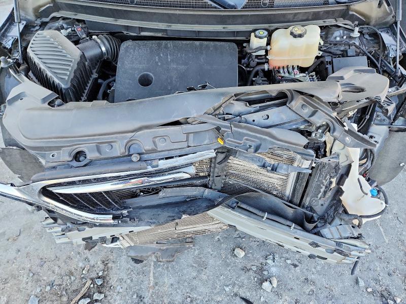 Продажа на аукционе авто 2019 Buick Enclave, vin: 5GAERCKW1KJ132469, номер лота: 46334226