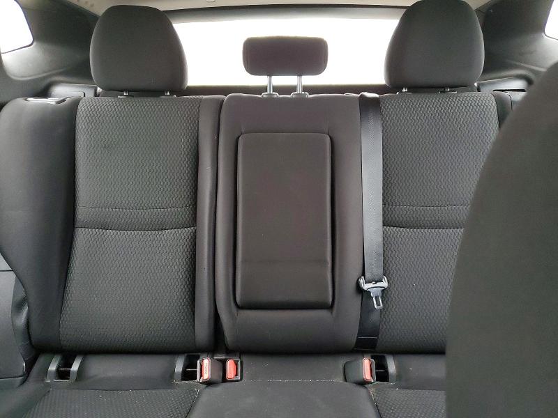 Продажа на аукционе авто 2019 Nissan Rogue Sport, vin: JN1BJ1CP6KW527435, номер лота: 41823346