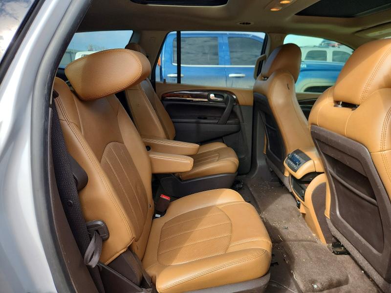 45459256 :رقم المزاد ، 5GAKRCKD1GJ140340 vin ، 2016 Buick Enclave مزاد بيع