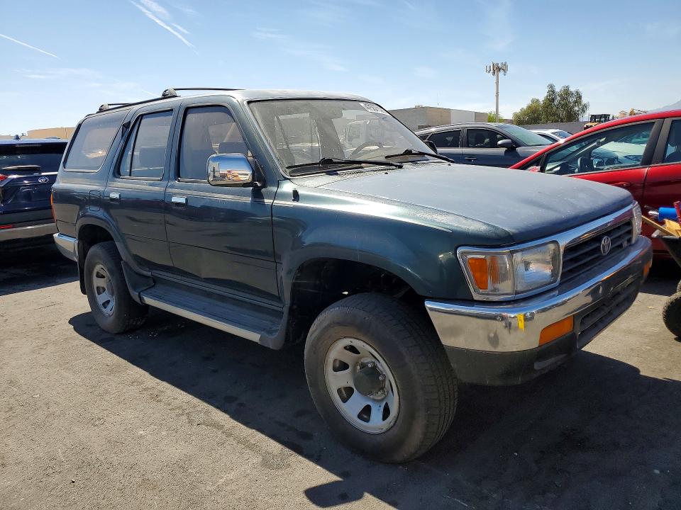 Продаж на аукціоні авто 1995 Toyota 4runner, vin: JT3VN29V7S0043078, номер лоту: 47557126